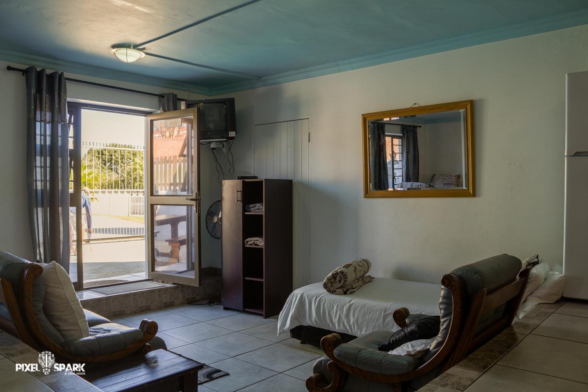 Tyday Accommodation Port Elizabeth Exteriör bild