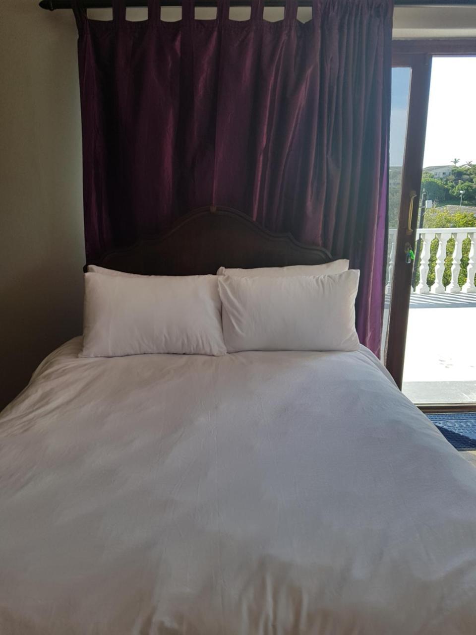 Tyday Accommodation Port Elizabeth Exteriör bild